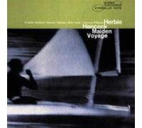 Herbie Hancock - Maiden Voyage [New CD]