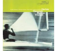 Herbie Hancock - Maiden Voyage [VINYL]
