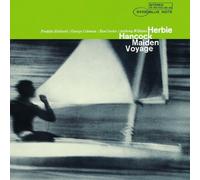 Herbie Hancock Maiden Voyage - U (CD)