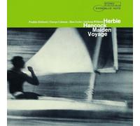 Herbie Hancock - Maiden Voyage - UHQCD