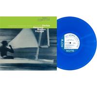 Various - Maiden Voyage (Blue Vinyl) [VINYL]