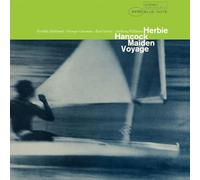 Herbie Hancock - Maiden Voyage [VINYL]