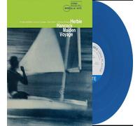 Herbie Hancock - Maiden Voyage [VINYL]