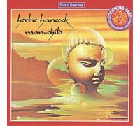 Herbie Hancock Man Child (CD) Album (US IMPORT)