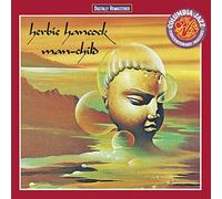 Herbie Hancock - Man-Child - CD - V1111z