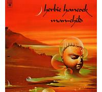 Hancock Herbie - Man Child [VINYL]