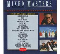 Herbie Hancock Melba Moore The O'Jays The Romantics Harold Melvin & The Blue Notes - CompiIation [Extended Long Maxi Mixes]