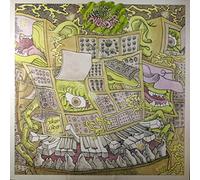 HERBIE HANCOCK - monster LP [VINYL]