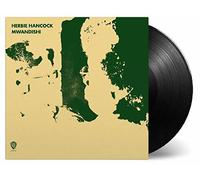 Herbie Hancock - Mwandishi (180 gm LP Vinyl) [VINYL]