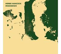 Herbie Hancock - Mwandishi