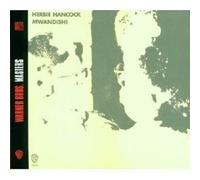 HERBIE HANCOCK - MWANDISHI CD JAZZ 3 TRACKS NEW