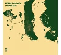 Herbie Hancock - Mwandishi (180 gm LP Vinyl) [VINYL]