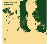 Herbie Hancock - Mwandishi (LP Coloured Vinyl) [VINYL]