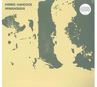 Herbie Hancock - Mwandishi [VINYL]