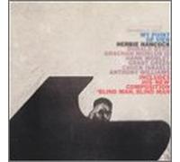 Herbie Hancock - My Point of View