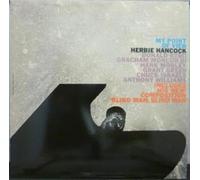 Herbie Hancock - My Point Of View LP (Vinyl Album) US Blue Note [VINYL]
