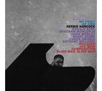 Herbie Hancock : My Point of View VINYL 12" Album (2020) NEW Amazing Value