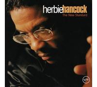 Herbie Hancock New Standard Double LP Vinyl 5540622 NEW