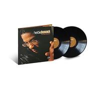 Herbie Hancock - New Standard - Vinyl Record 2LP - V1111z
