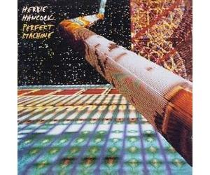 Herbie Hancock - Perfect Machine