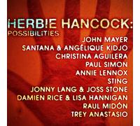 Herbie Hancock - Possibilities
