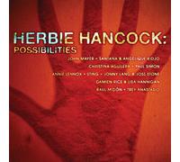 Herbie Hancock - Possibilities (Expanded Edition) [Vinyl LP] [VINYL]