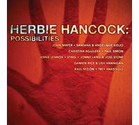 Herbie Hancock - Possibilities (Expanded Edition) [Vinyl LP] [VINYL]