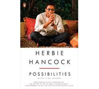 HERBIE HANCOCK POSSIBILITIES Paperback Self Help Business