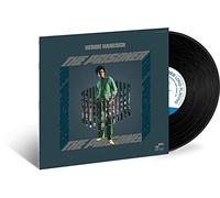 Herbie Hancock - Prisoner - Vinyl Record 12 INCH RECORD - G3z