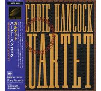 Herbie Hancock - Quartet