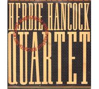 Herbie Hancock - Quartet