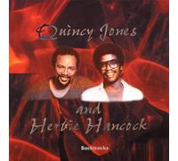 Herbie Hancock & Quincy Jones - Backtracks