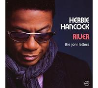 HANCOCK, HERBIE - JONI LETTERS, THE (1 CD)