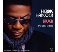 HERBIE HANCOCK - River: The Joni Letters