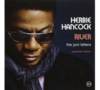 HANCOCK, HERBIE - JONI LETTERS, THE (1 CD)