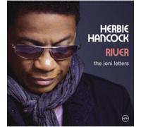 HERBIE HANCOCK: RIVER: THE JONI LETTERS - CD