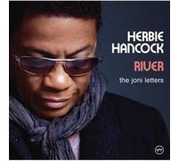 HANCOCK, HERBIE - JONI LETTERS, THE (1 CD)