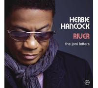 Herbie Hancock - River: The Joni Letters [SHM-CD]