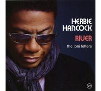 Herbie Hancock - River: The Joni Letters [New CD]