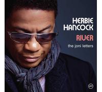 Herbie Hancock River: the Joni Letters (Vinyl) (US IMPORT)