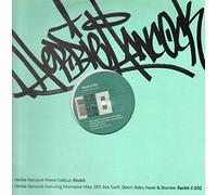 Herbie Hancock - Rockit [12" VINYL]