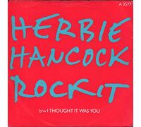 Herbie Hancock - Rockit