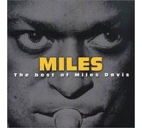 Herbie Hancock, Ron Carter, Wynton Kelly, Bill Evans - Miles : The Best of Miles