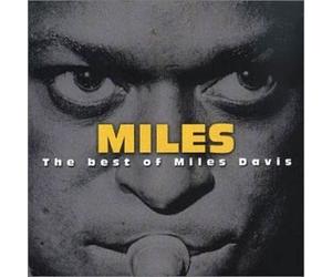 Herbie Hancock, Ron Carter, Wynton Kelly, Bill Evans - Miles : The Best of Miles