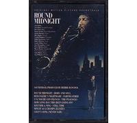 Herbie Hancock - Round Midnight [CASSETTE]