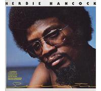 Secrets by Herbie Hancock CD Album