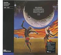 Herbie Hancock - Sextant - 180-Gram Lunar Marble Colored Vinyl [Vinyl LP] [VINYL]