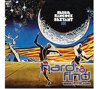 Herbie Hancock - Sextant [VINYL]