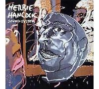 HERBIE HANCOCK Sound System CD Jewel Box BRAND NEW SEALED