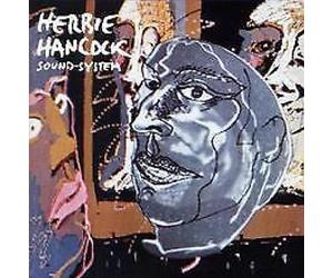 HERBIE HANCOCK Sound System CD Jewel Box BRAND NEW SEALED
